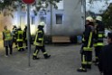 Feuer 2 Y Kellerbrand Koeln Ostheim Ruppinerstr P030